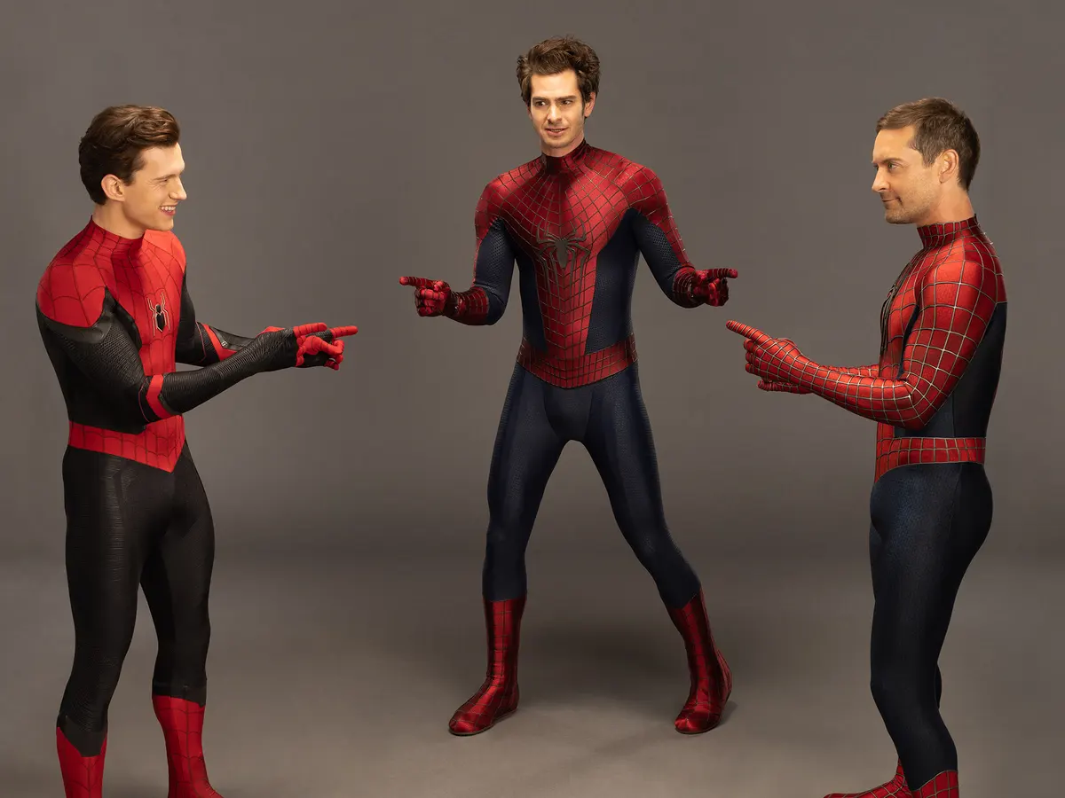 Spider-Man: No Way Home – A Multiverse Marvel That Transcends Expectations