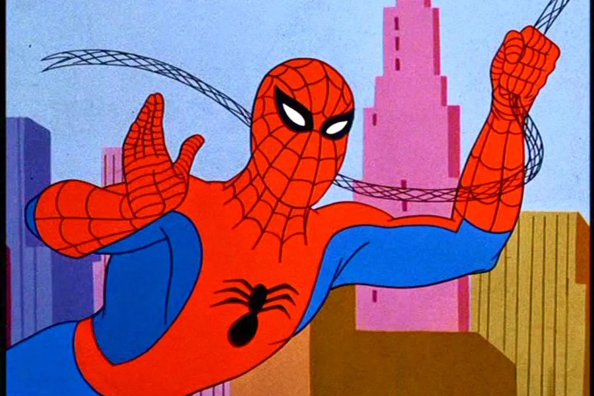 The Enduring Passion of Spider-Man: Unveiling the Web of Marvel’s Beloved Hero