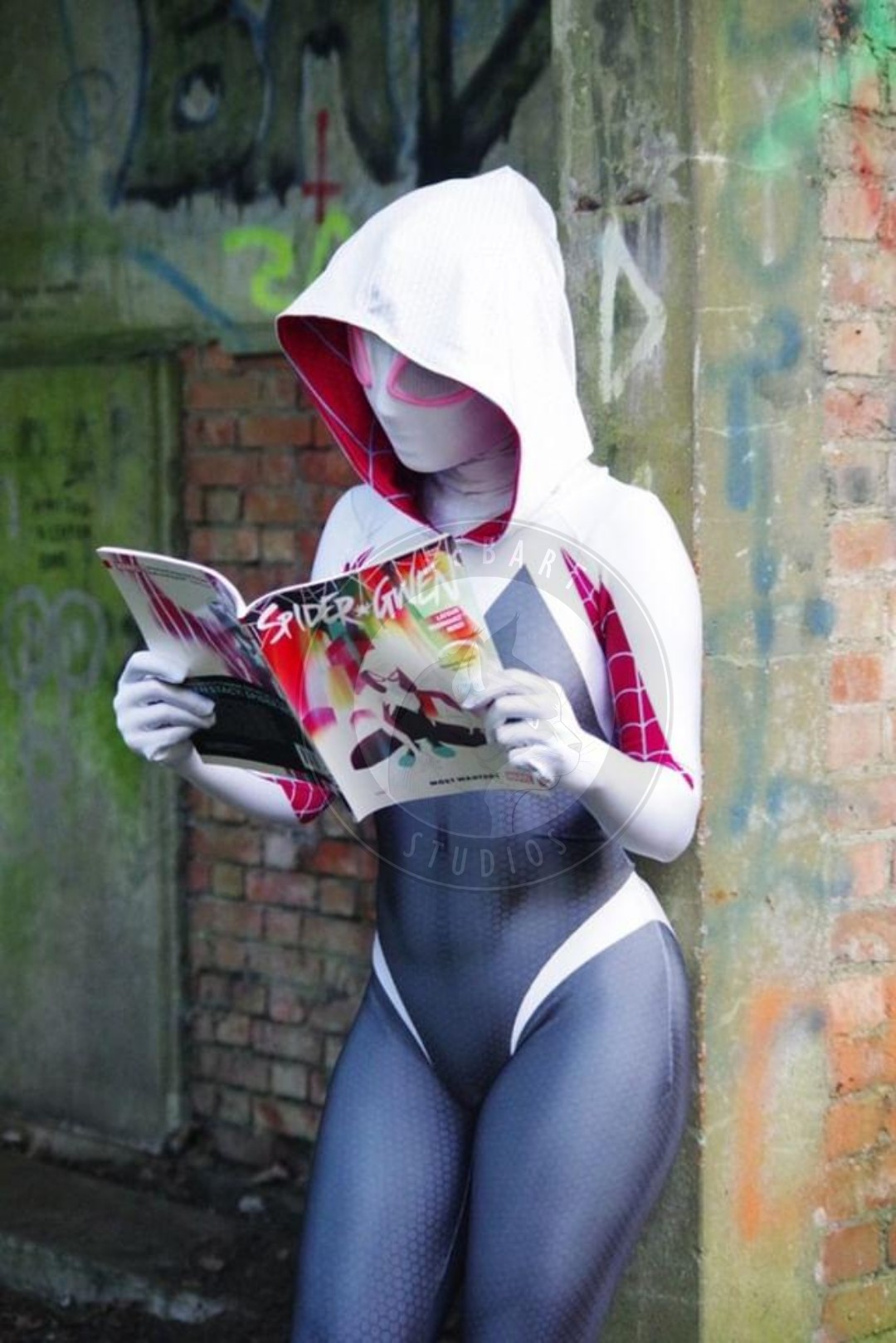 Gwen