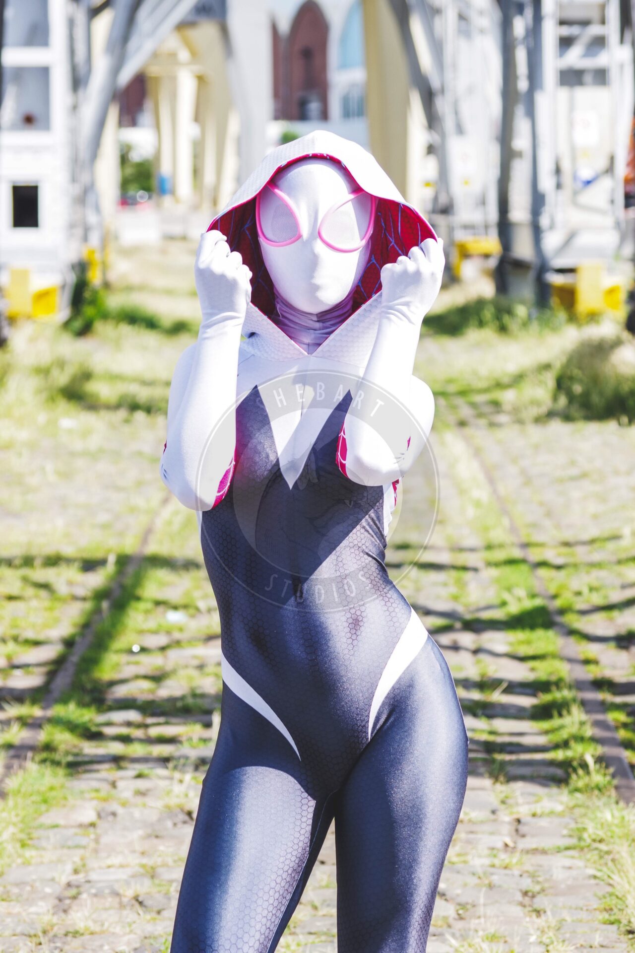 Gwen