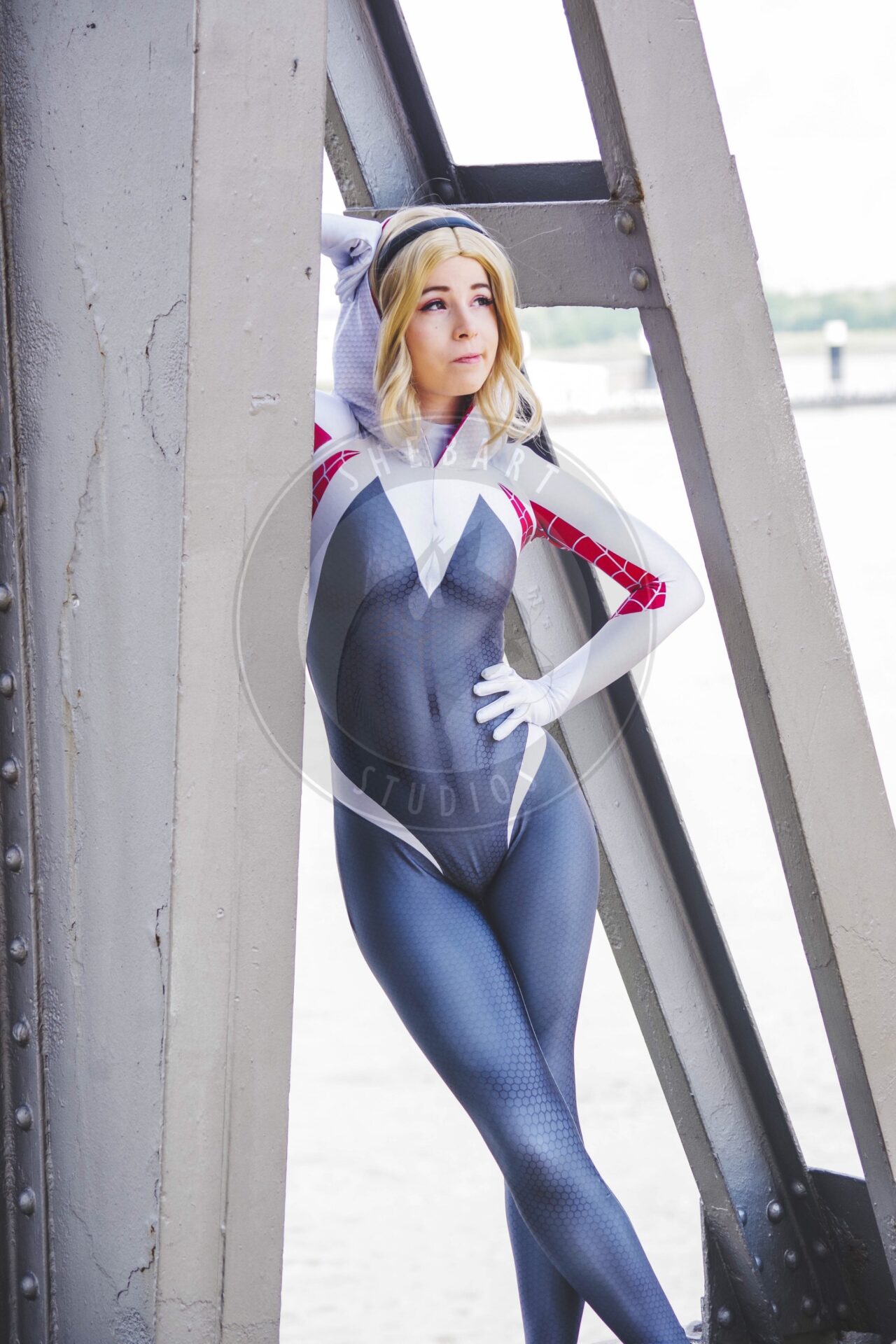 gwen