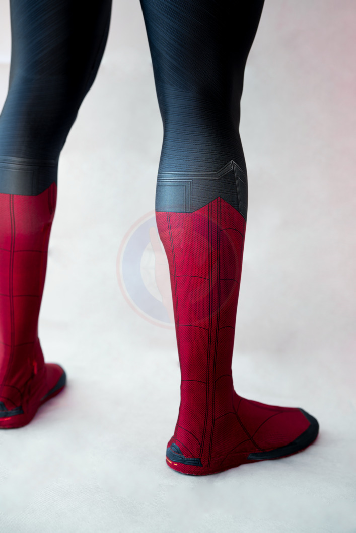 Spiderman