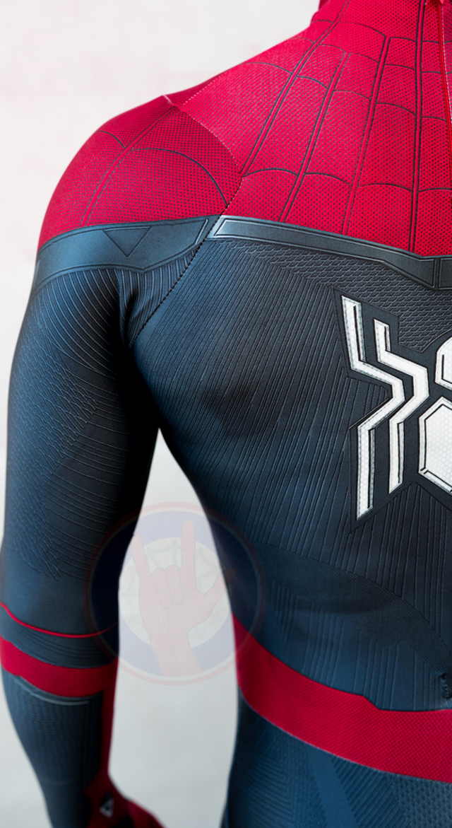 Spiderman