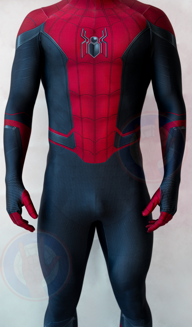 Spiderman