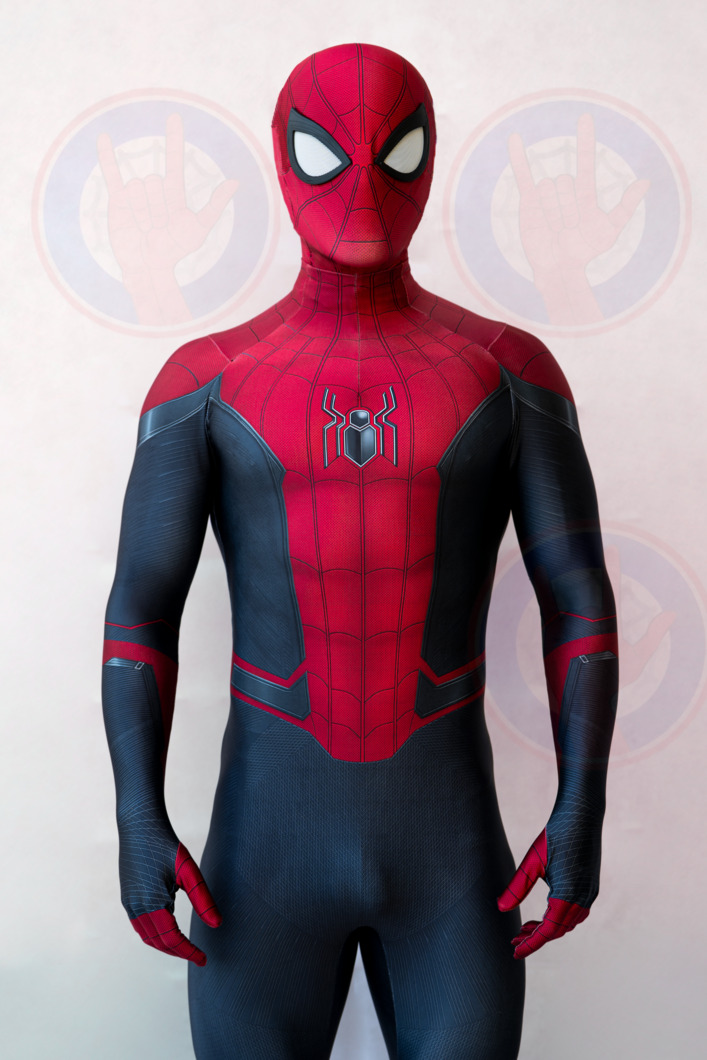 Spiderman