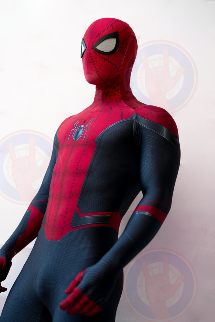 Spiderman