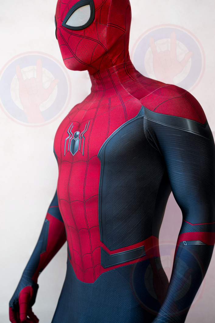 Spiderman
