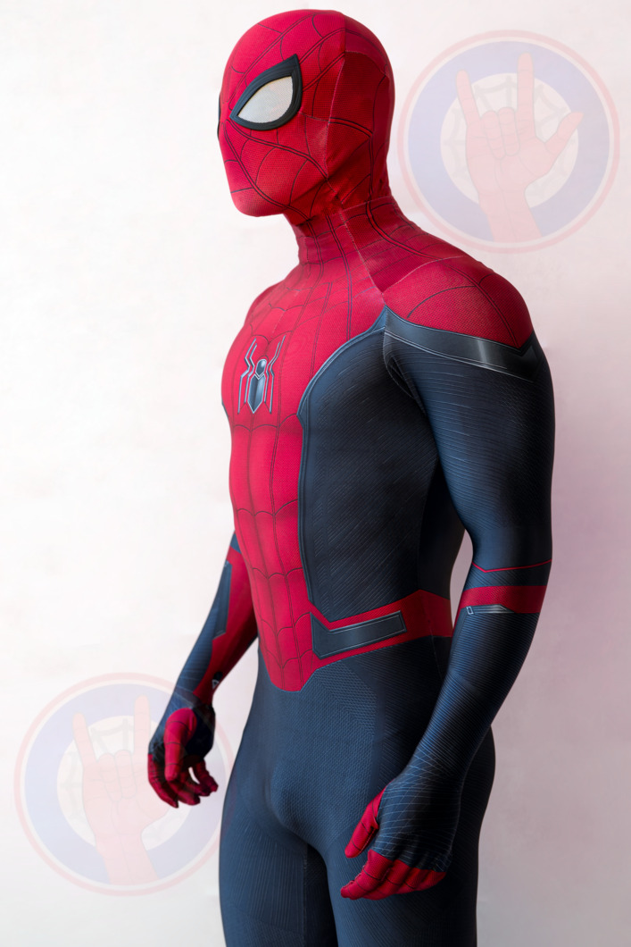 Spiderman
