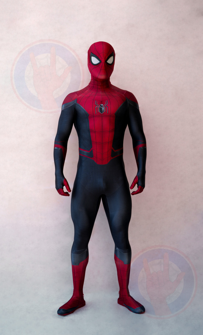 Spiderman