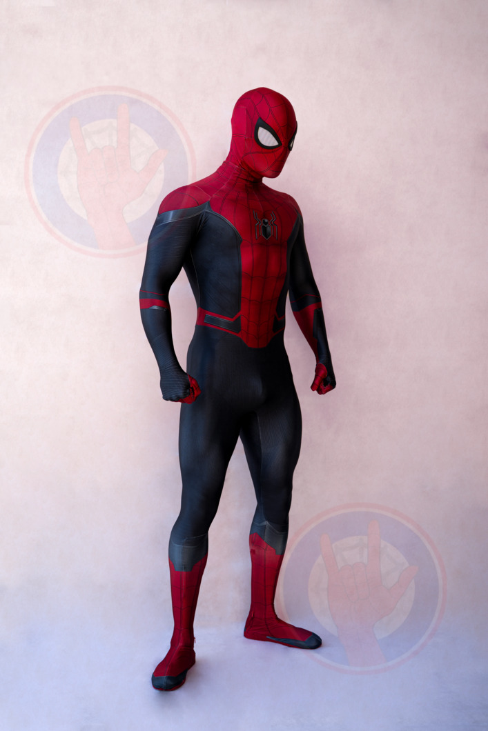 Spiderman