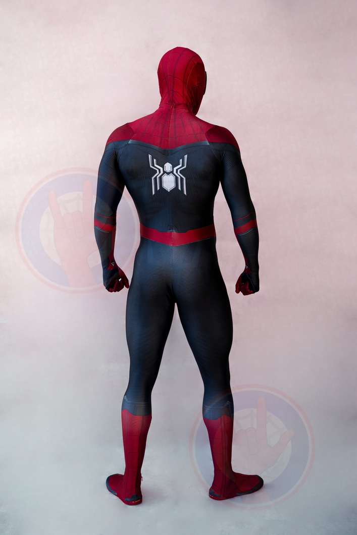 Spiderman