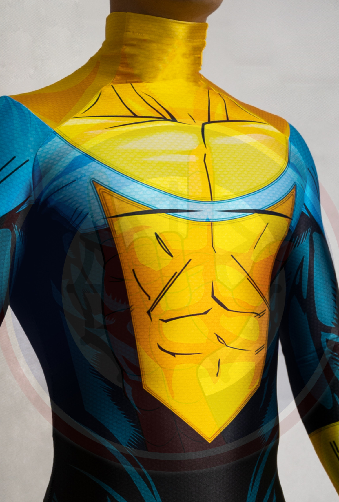 Invincible Costume - Image 9