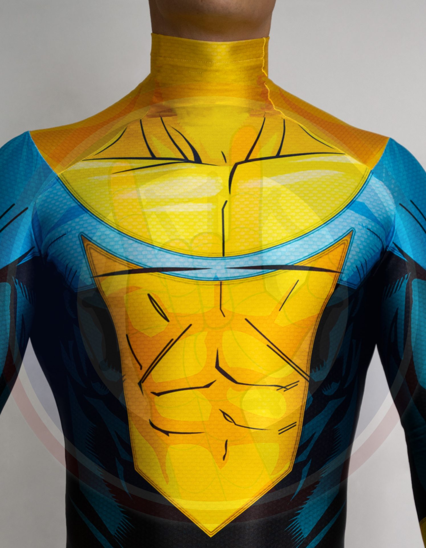Invincible Costume - Image 4