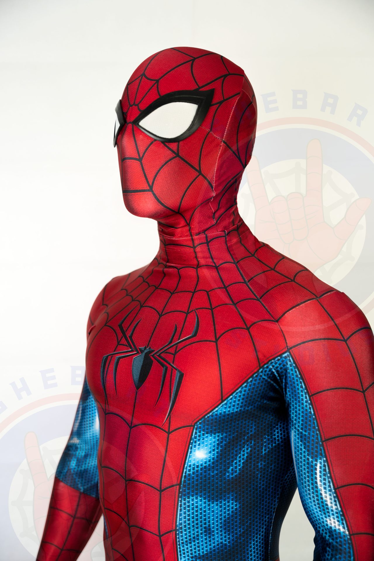 Spider Holland MCU final costume - Image 4