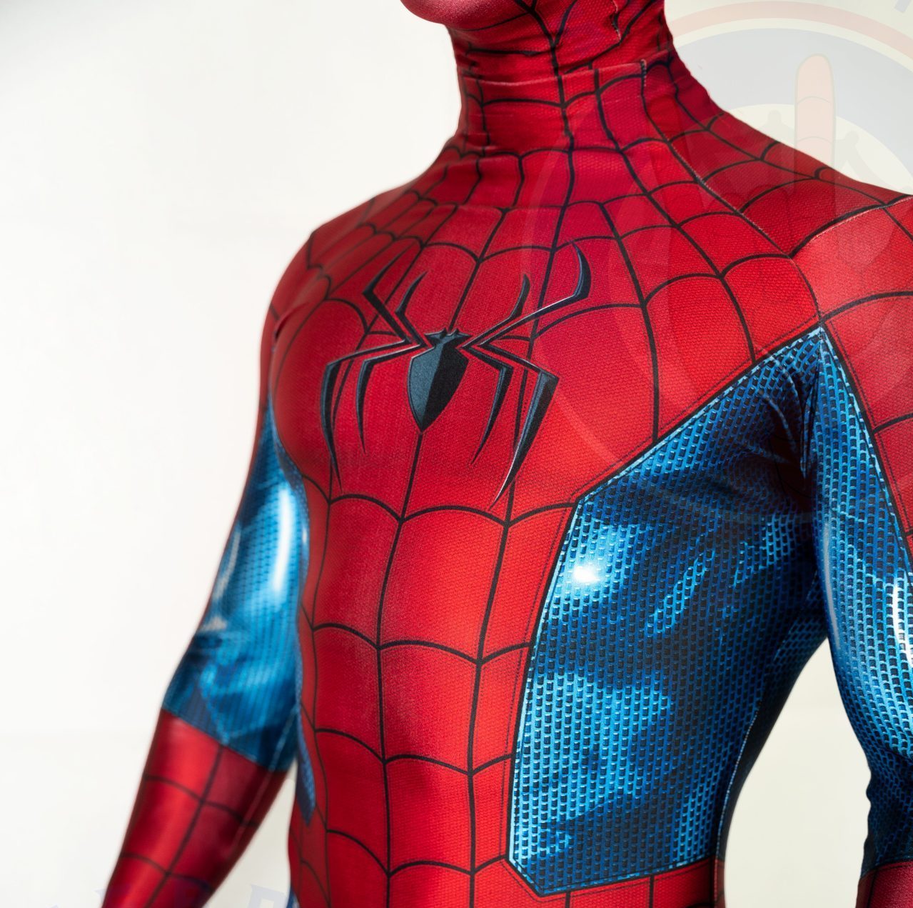 Spider Holland MCU final costume - Image 5