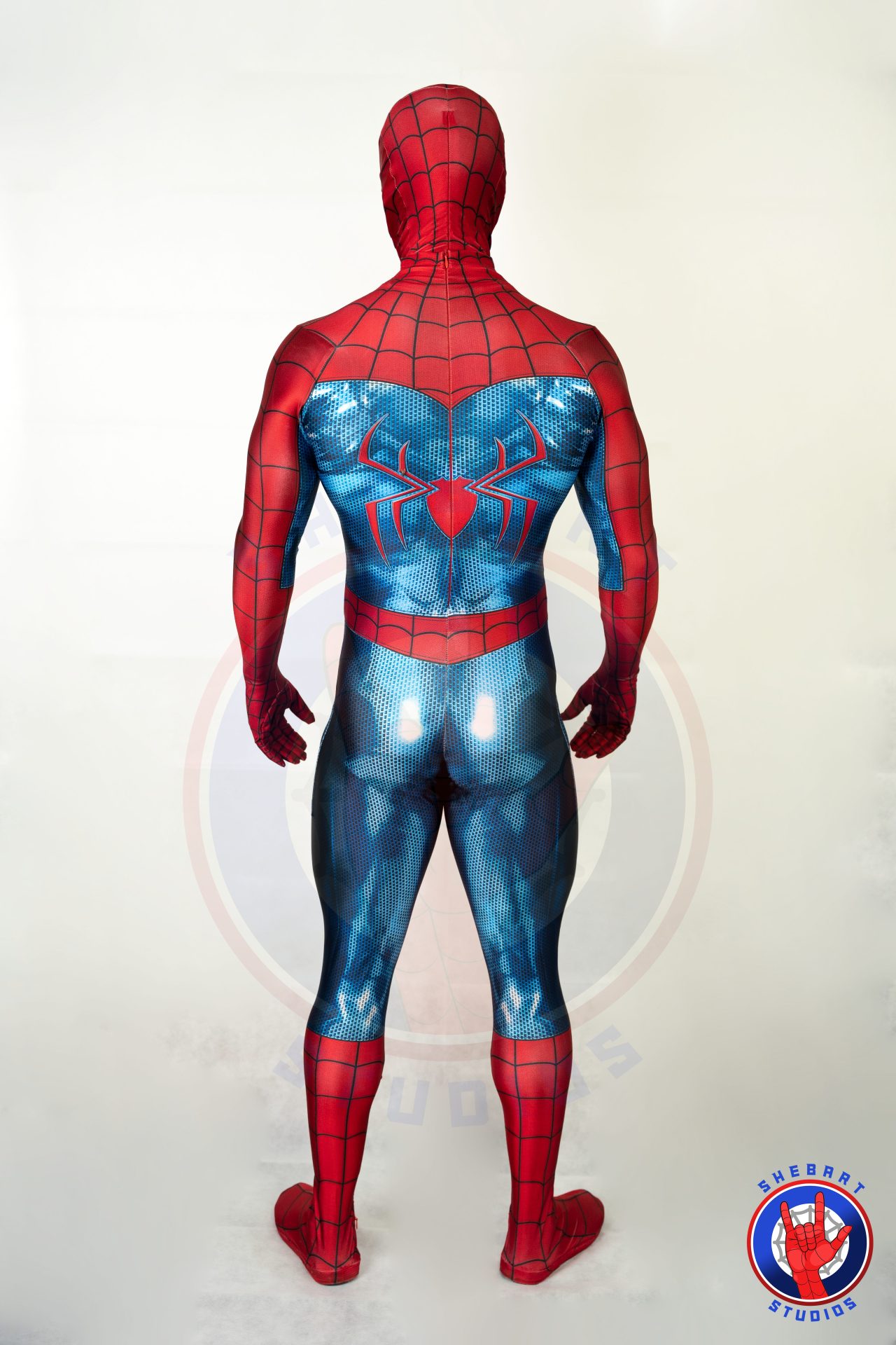 Spider Holland MCU final costume - Image 8
