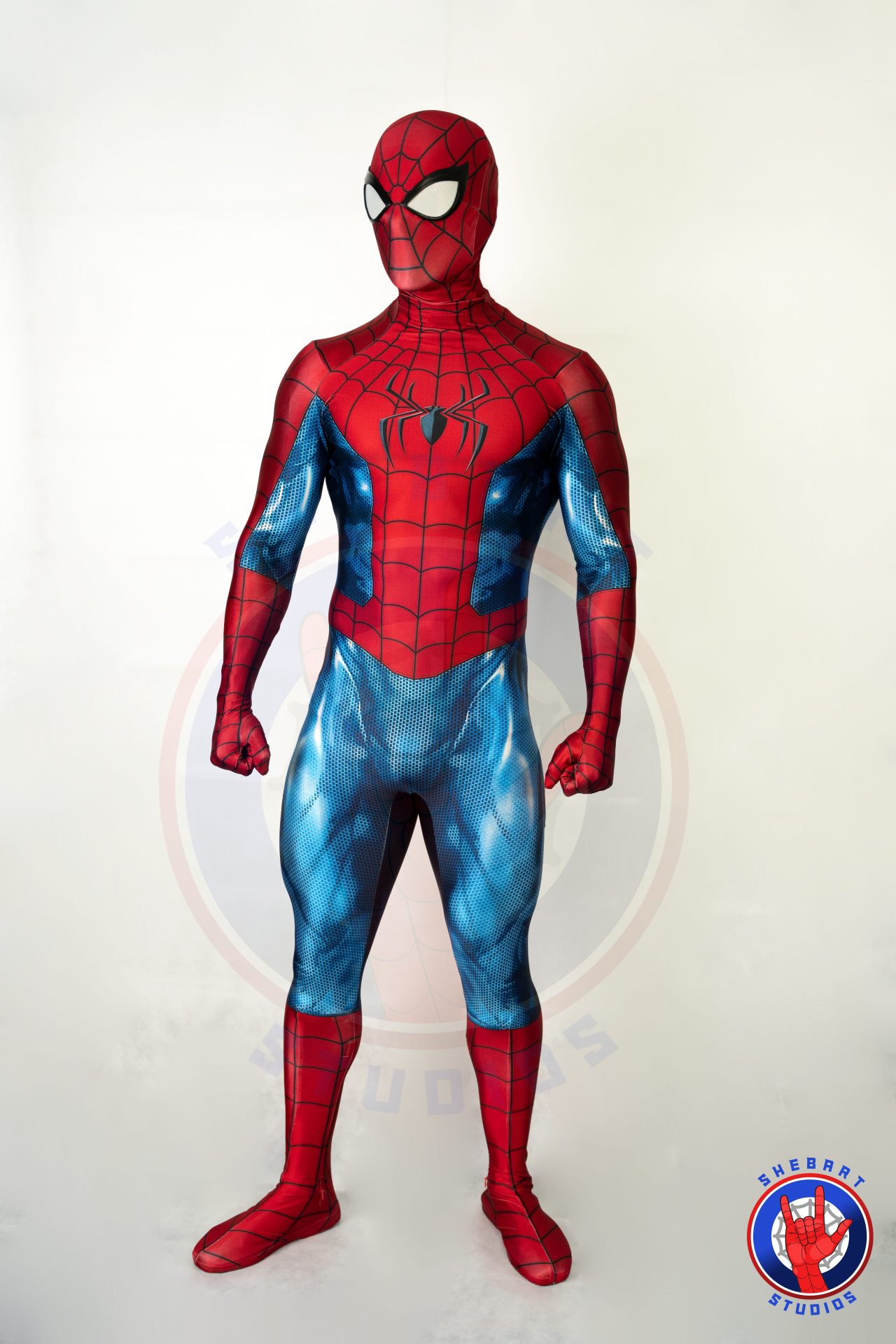 Spider Holland MCU final costume - Image 2