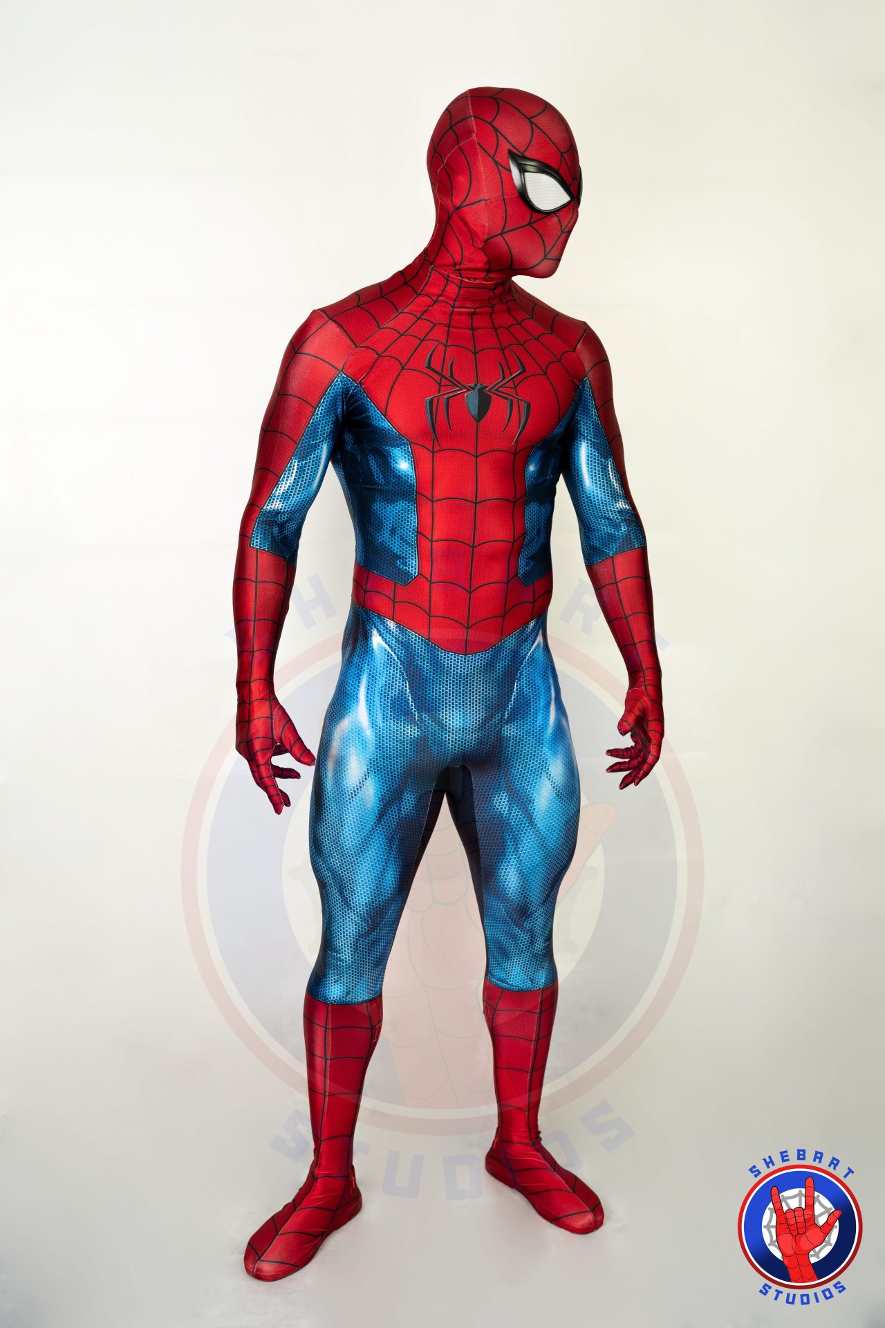 Spider Holland MCU final costume - Image 12