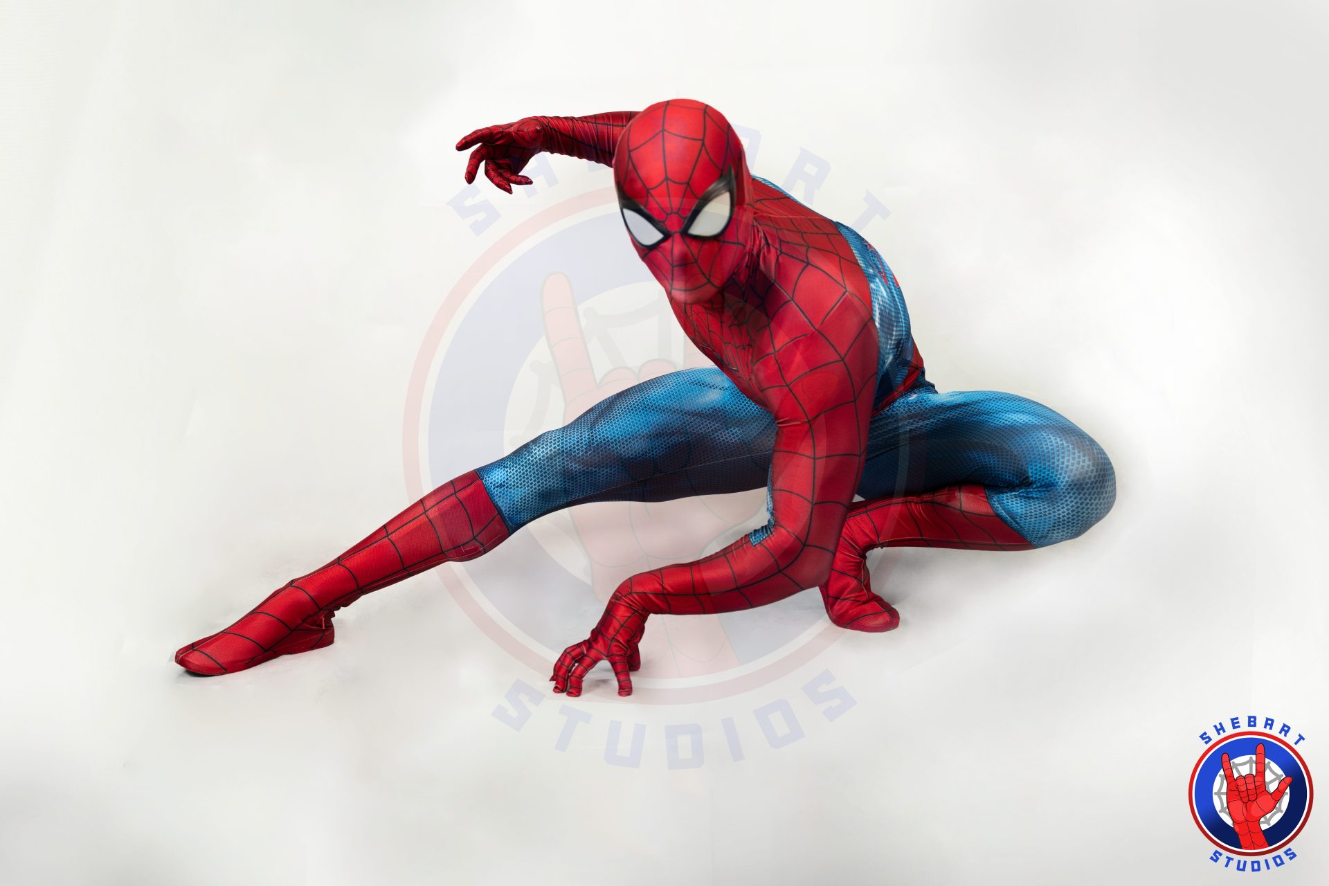 Spider Holland MCU final costume - Image 11