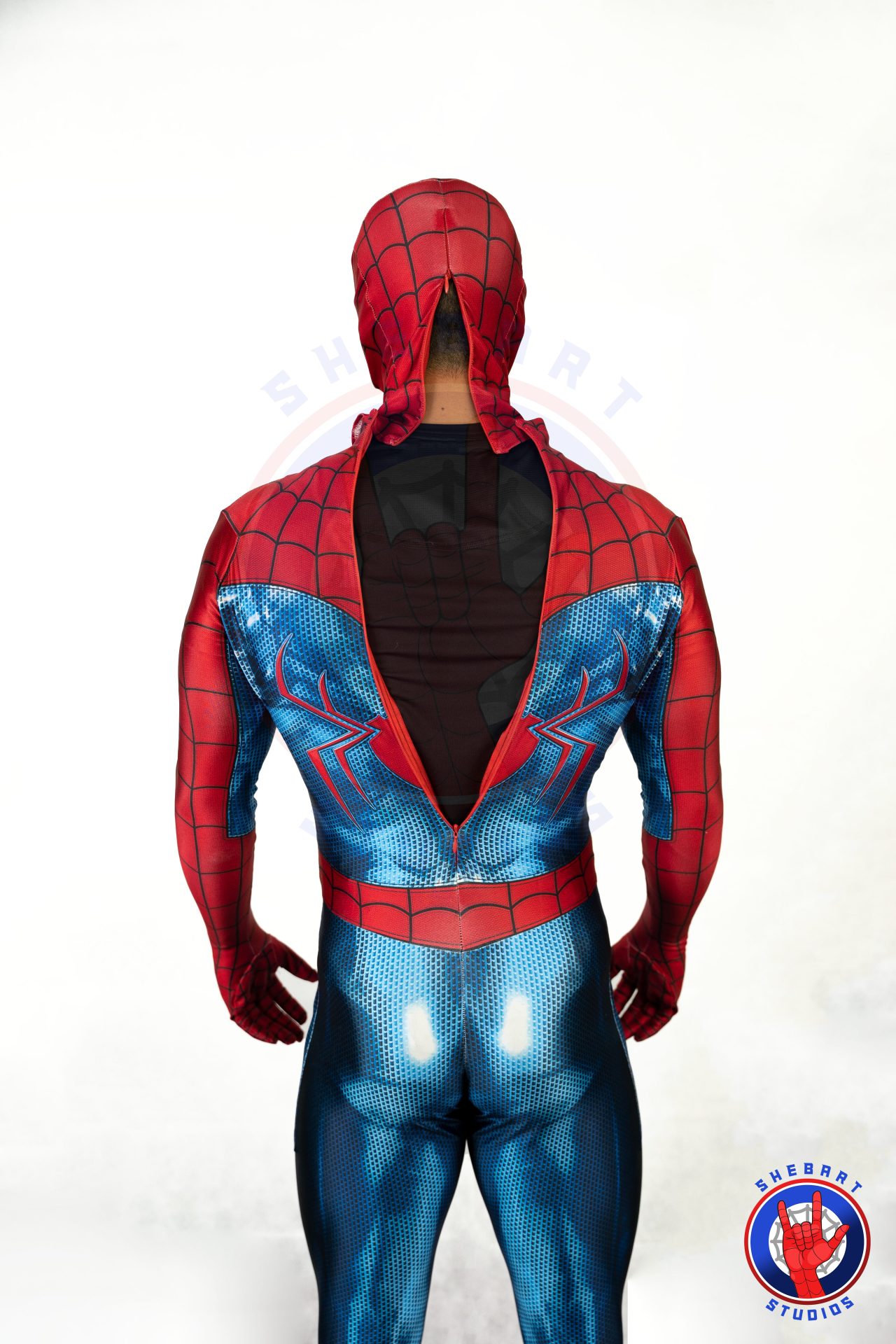 Spider Holland MCU final costume - Image 10