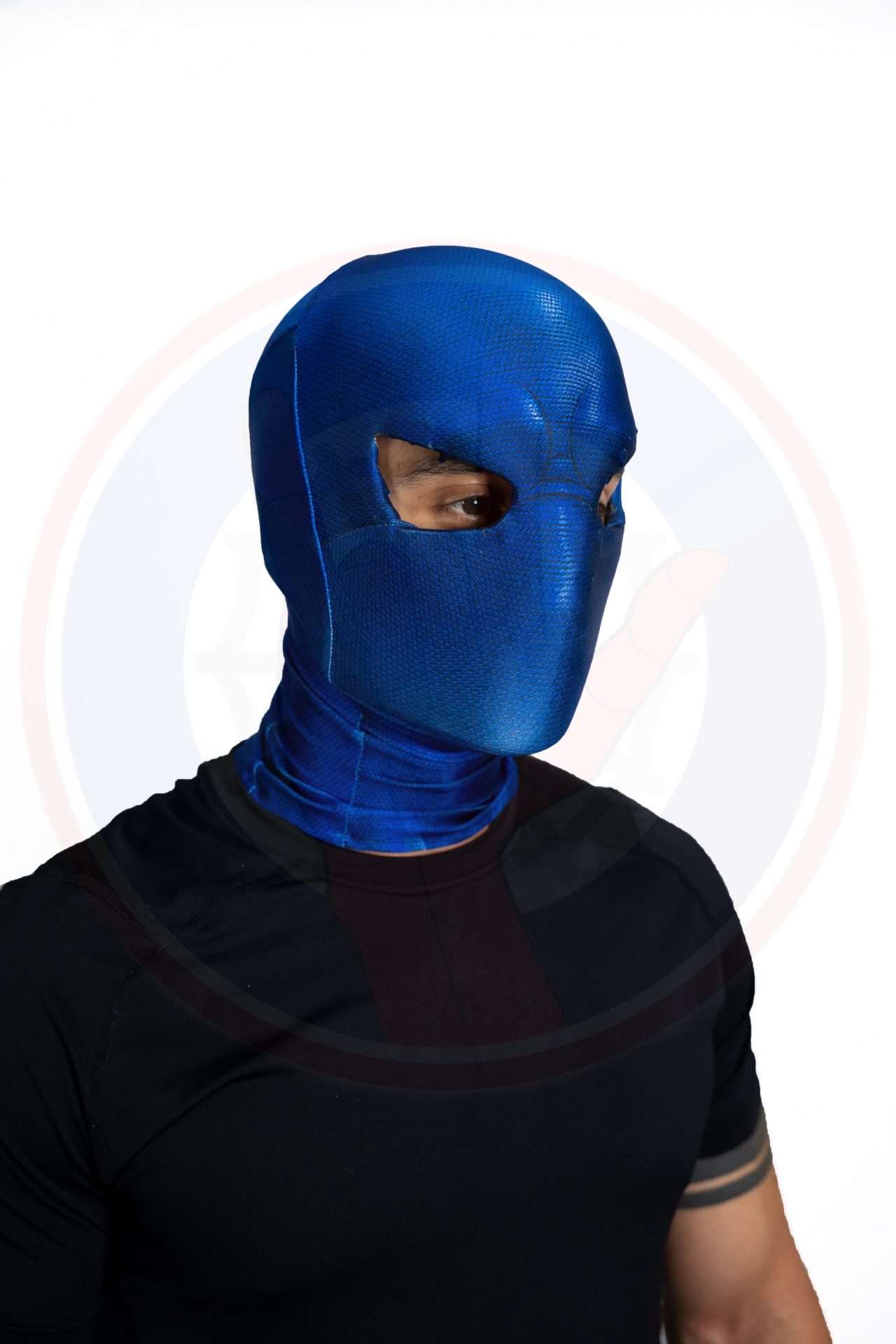 Spider 2099 Costume Suit - Image 13