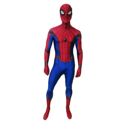 Homecoming costume