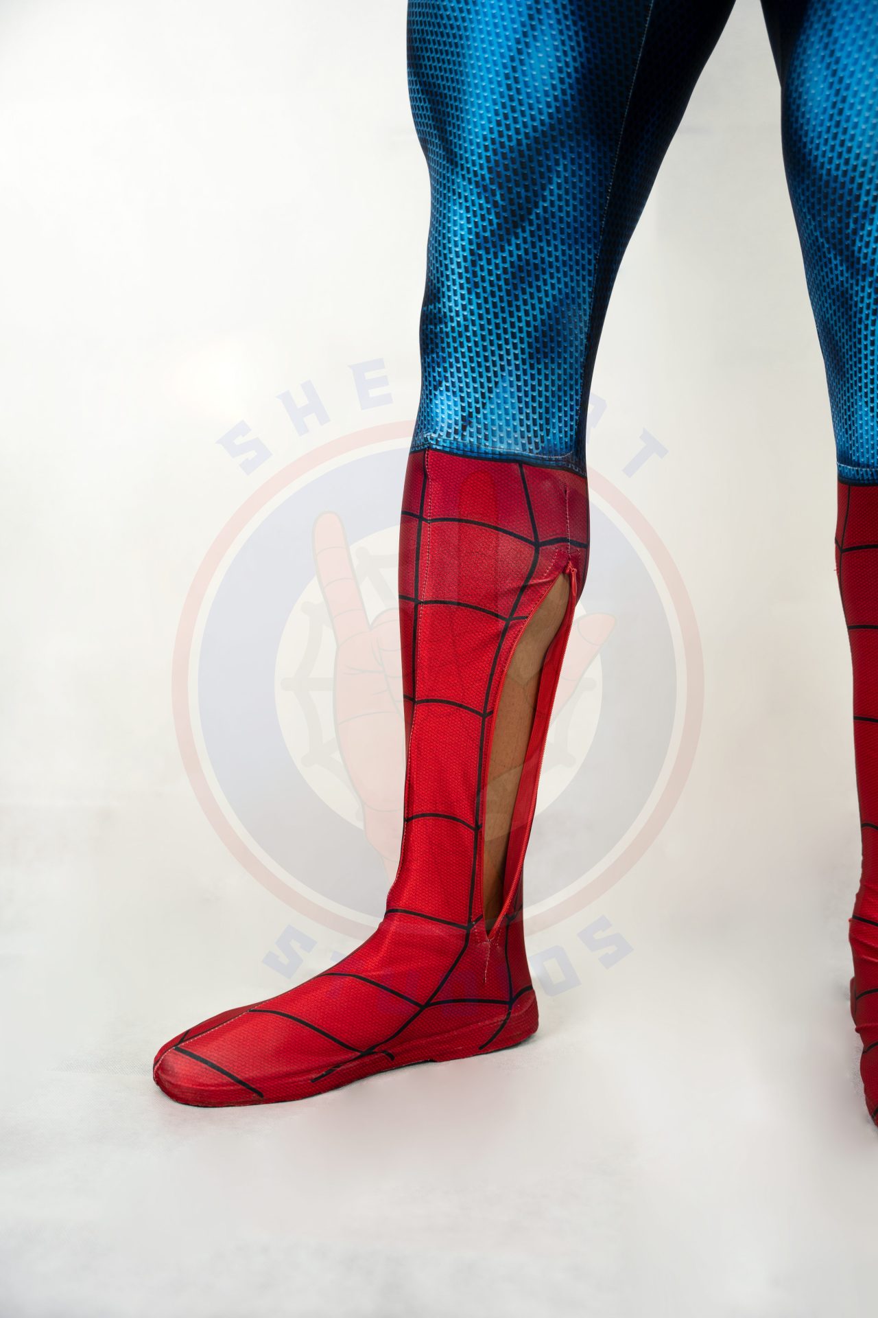 Spider Holland MCU final costume - Image 14