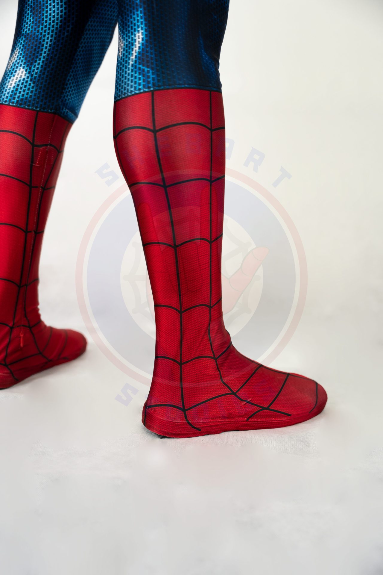 Spider Holland MCU final costume - Image 13