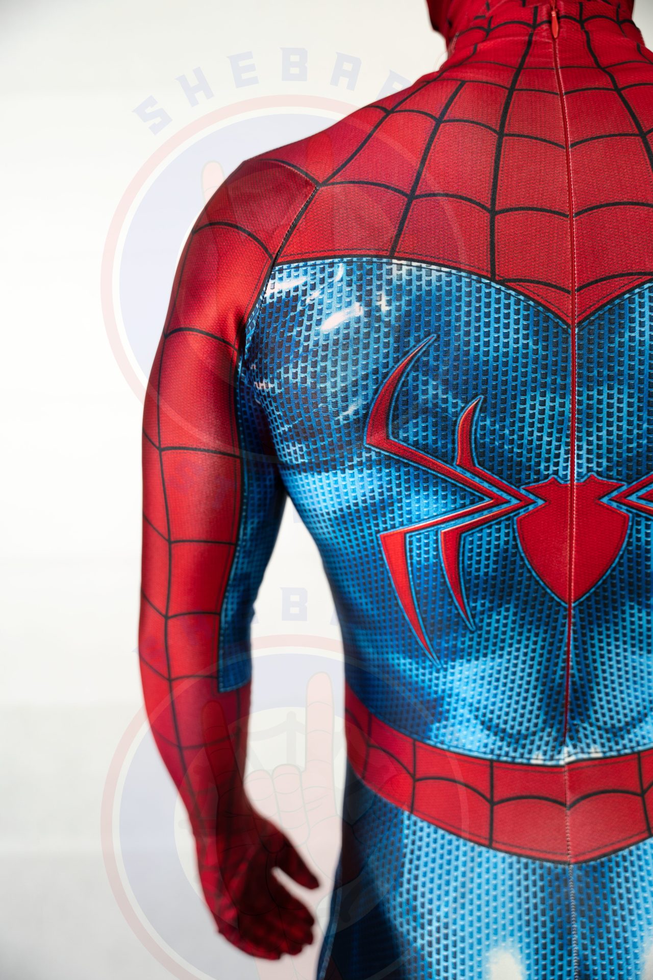 Spider Holland MCU final costume - Image 9