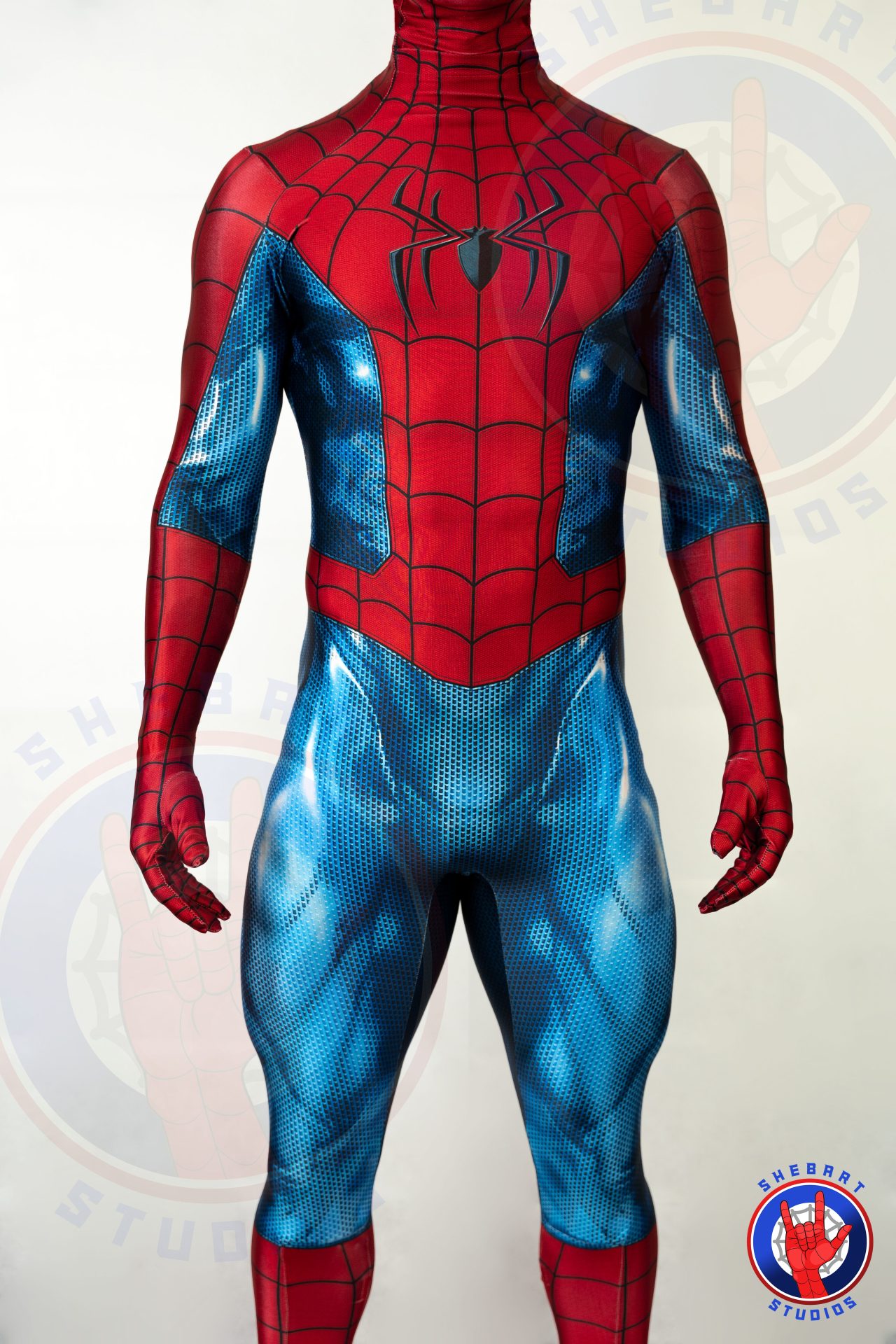 Spider Holland MCU final costume - Image 6