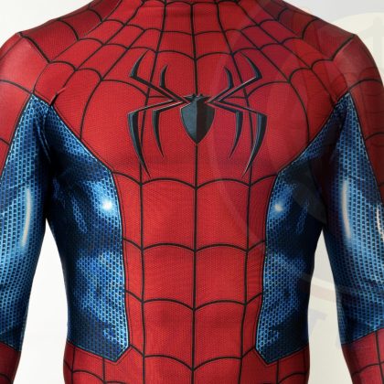 Spider & Comics