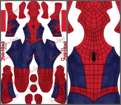 Alex Ross Realism version Costume