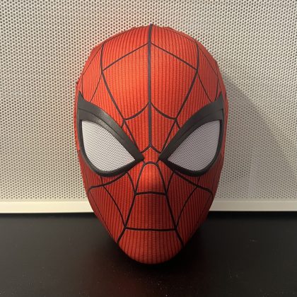 Faceshell