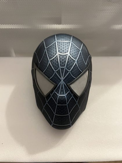 Raimi Black Symbiote