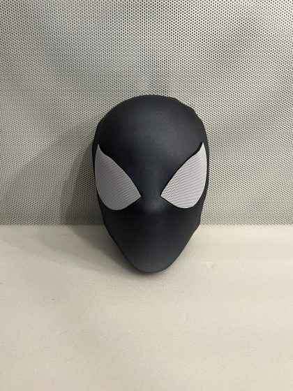 Faceshell Symbiote