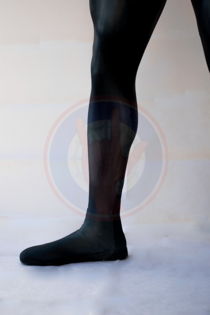 Spider Symbiote classic Costume - Image 10