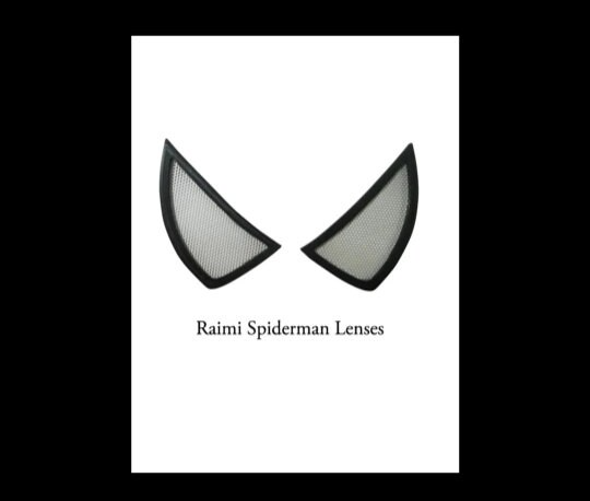Spider Raimi FFH Costume Suit , ready to worn . High quality Spandex - Image 7