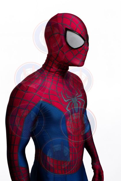 TASM2 costume
