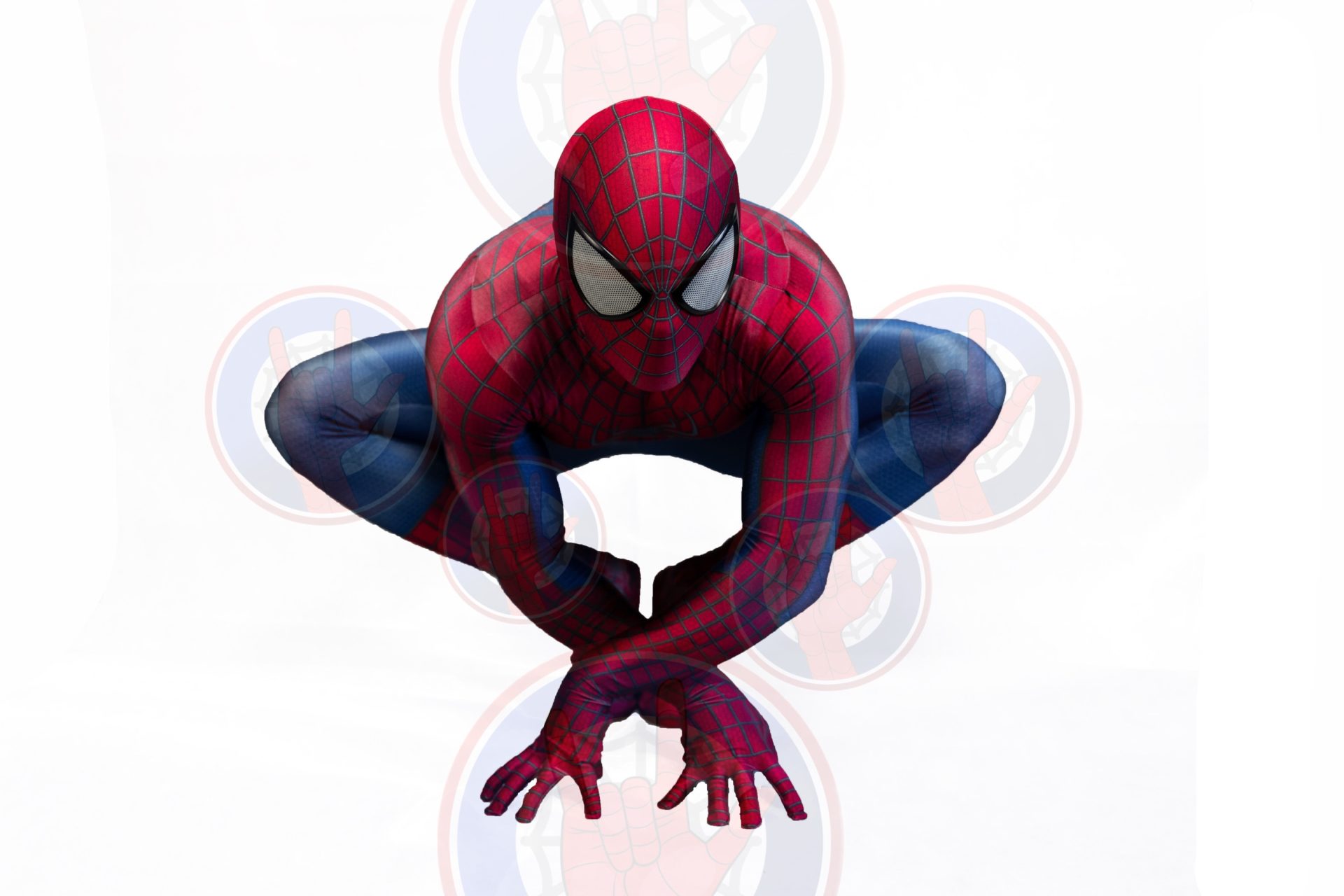 TASM2 costume - Image 5