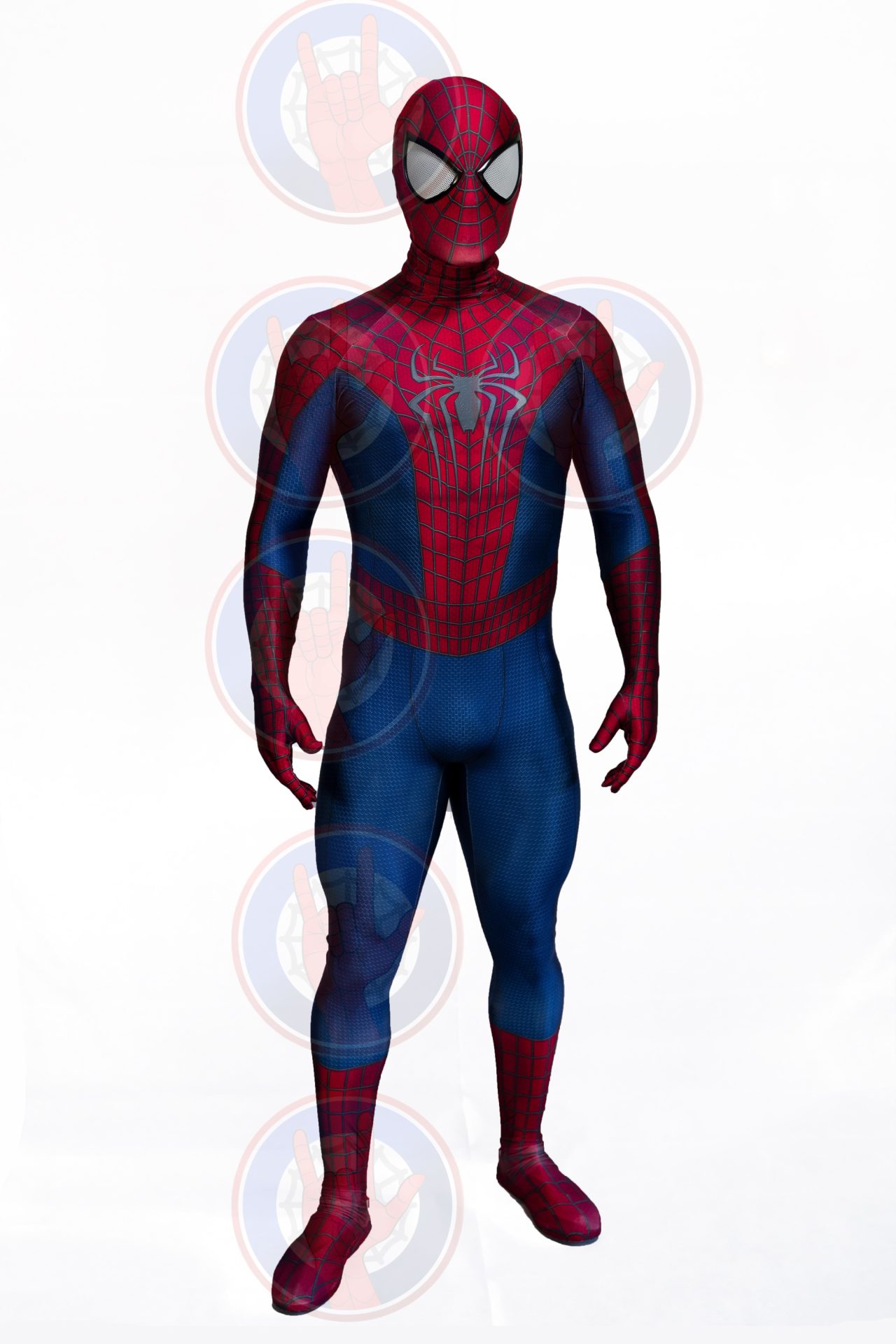 TASM2 costume - Image 3