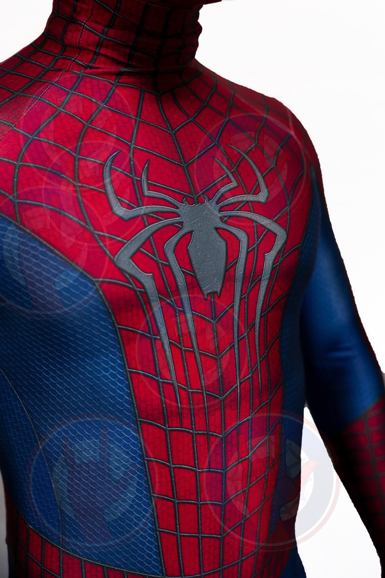 TASM2 costume - Image 4