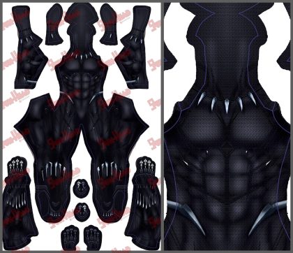 B Panther