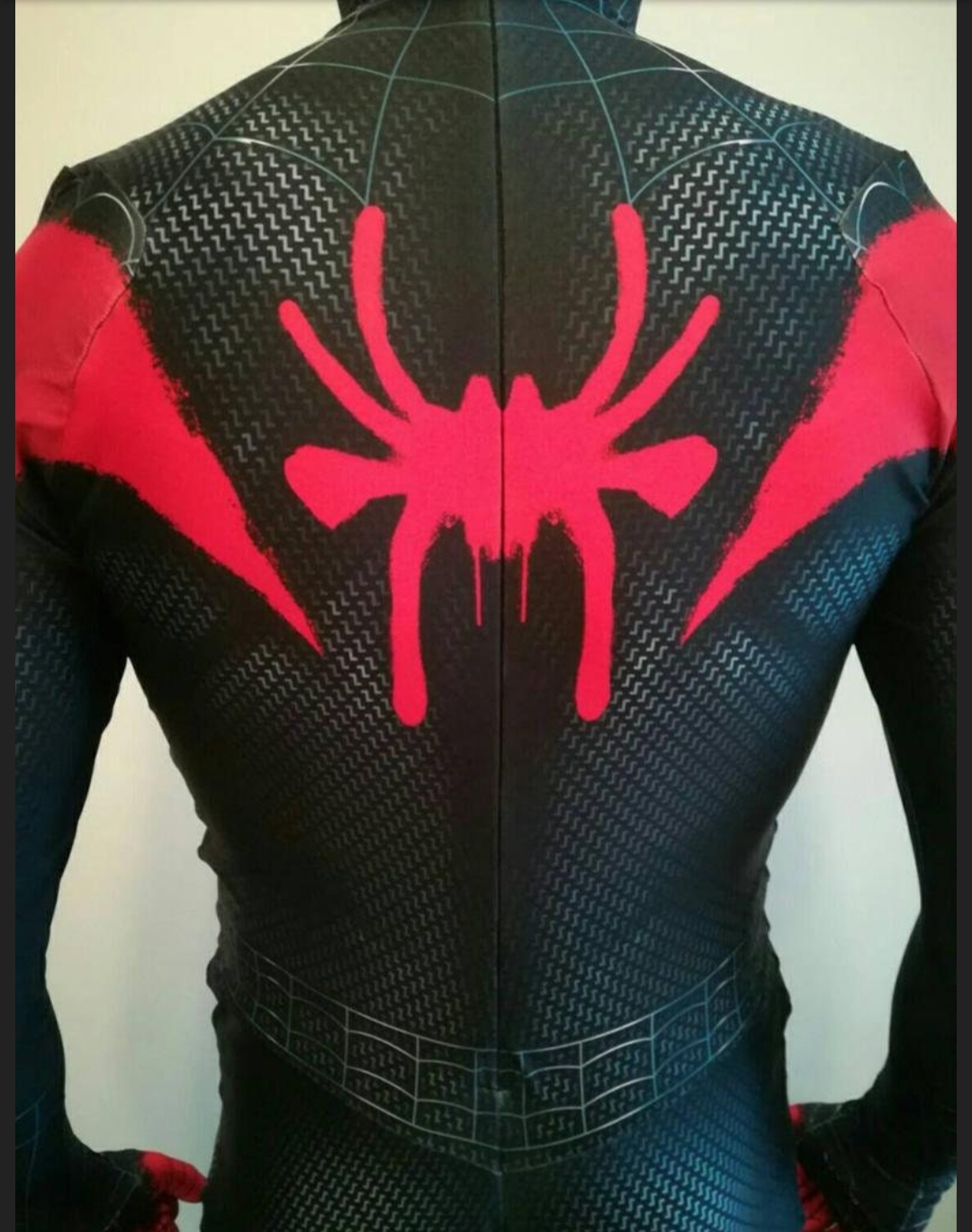 Miles Morales Animated Movie - Image 3