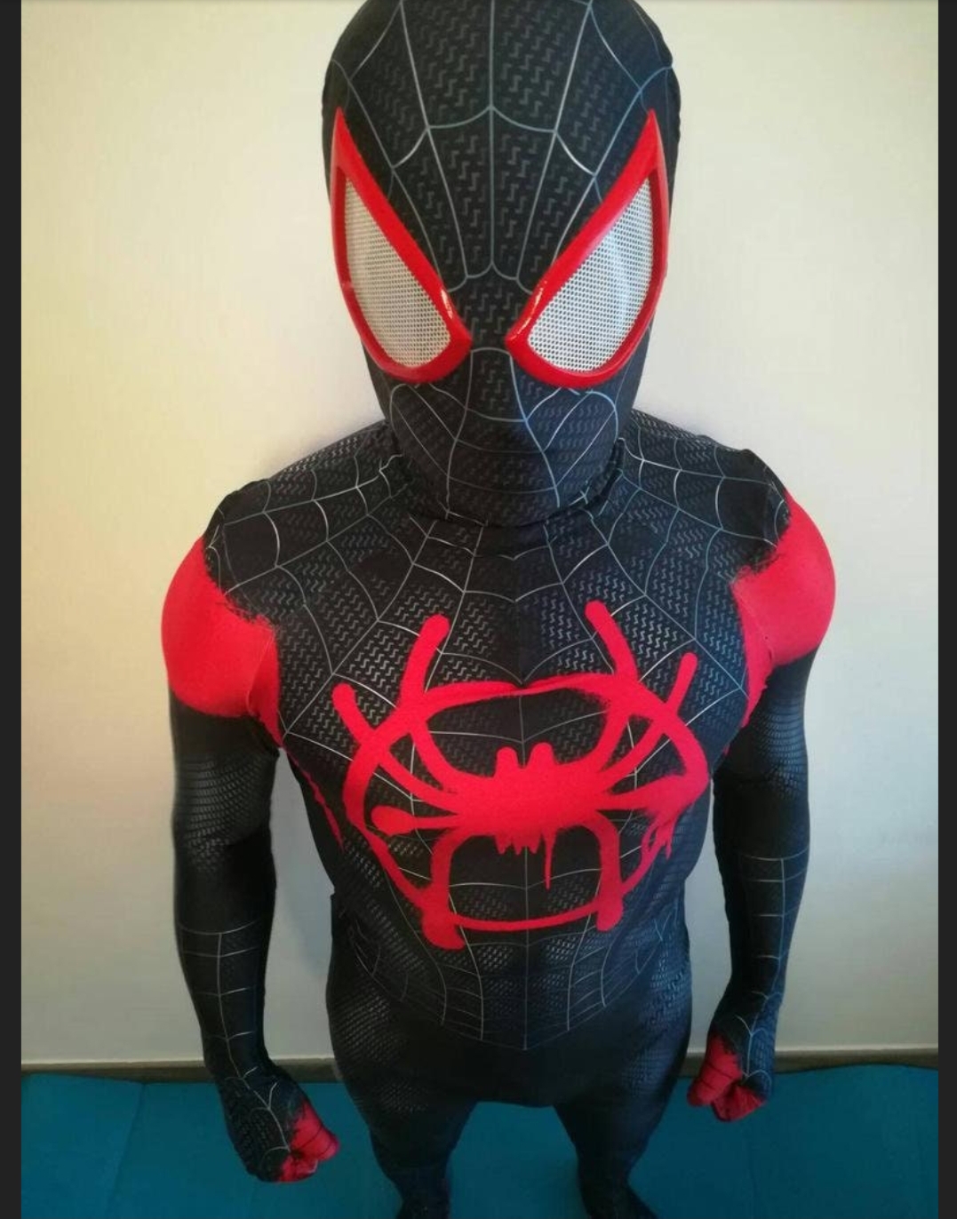 Miles Morales Animated Movie - Image 2
