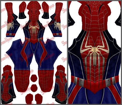 Insomniac Concept Art
