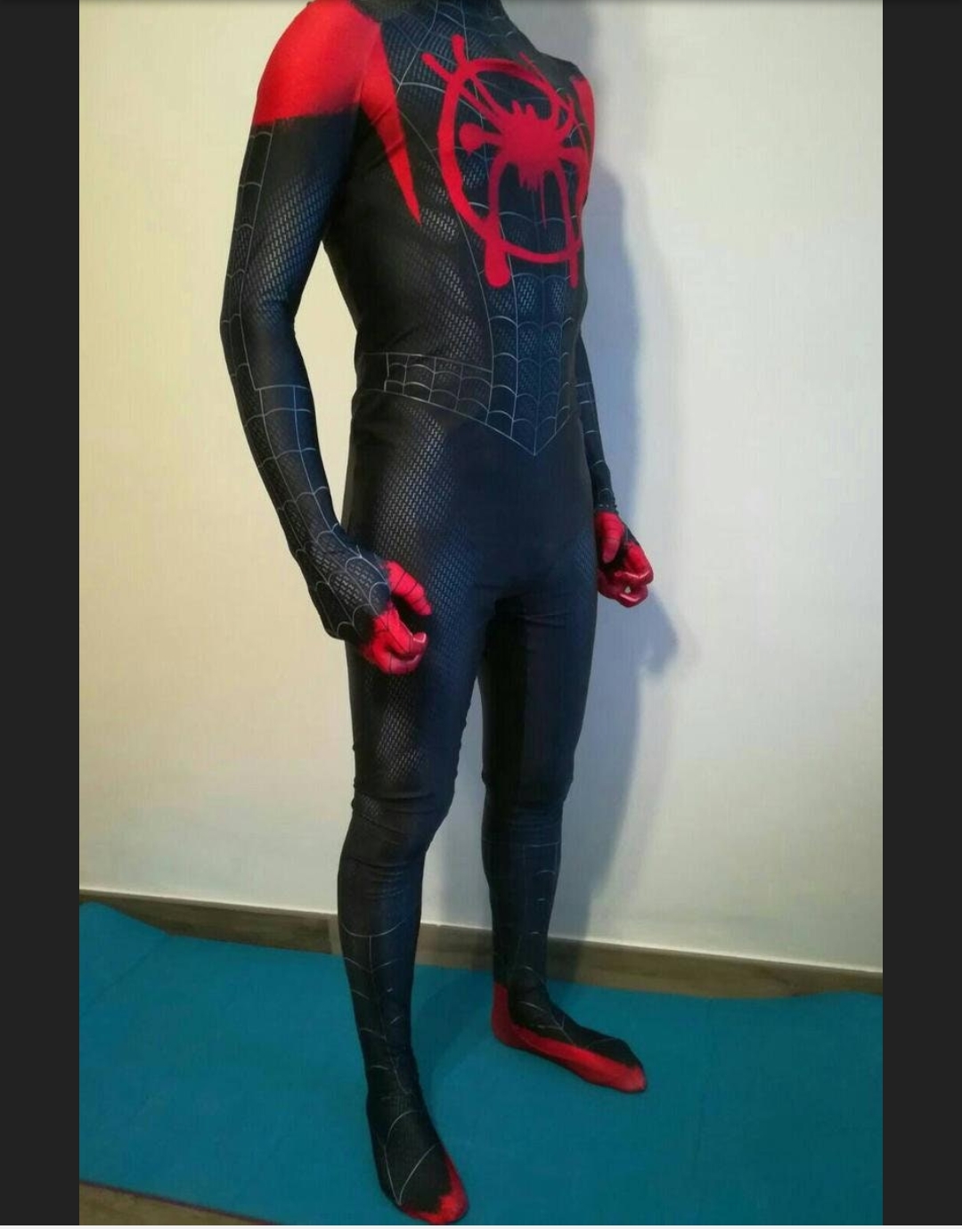 Miles Morales Animated Movie - Image 8