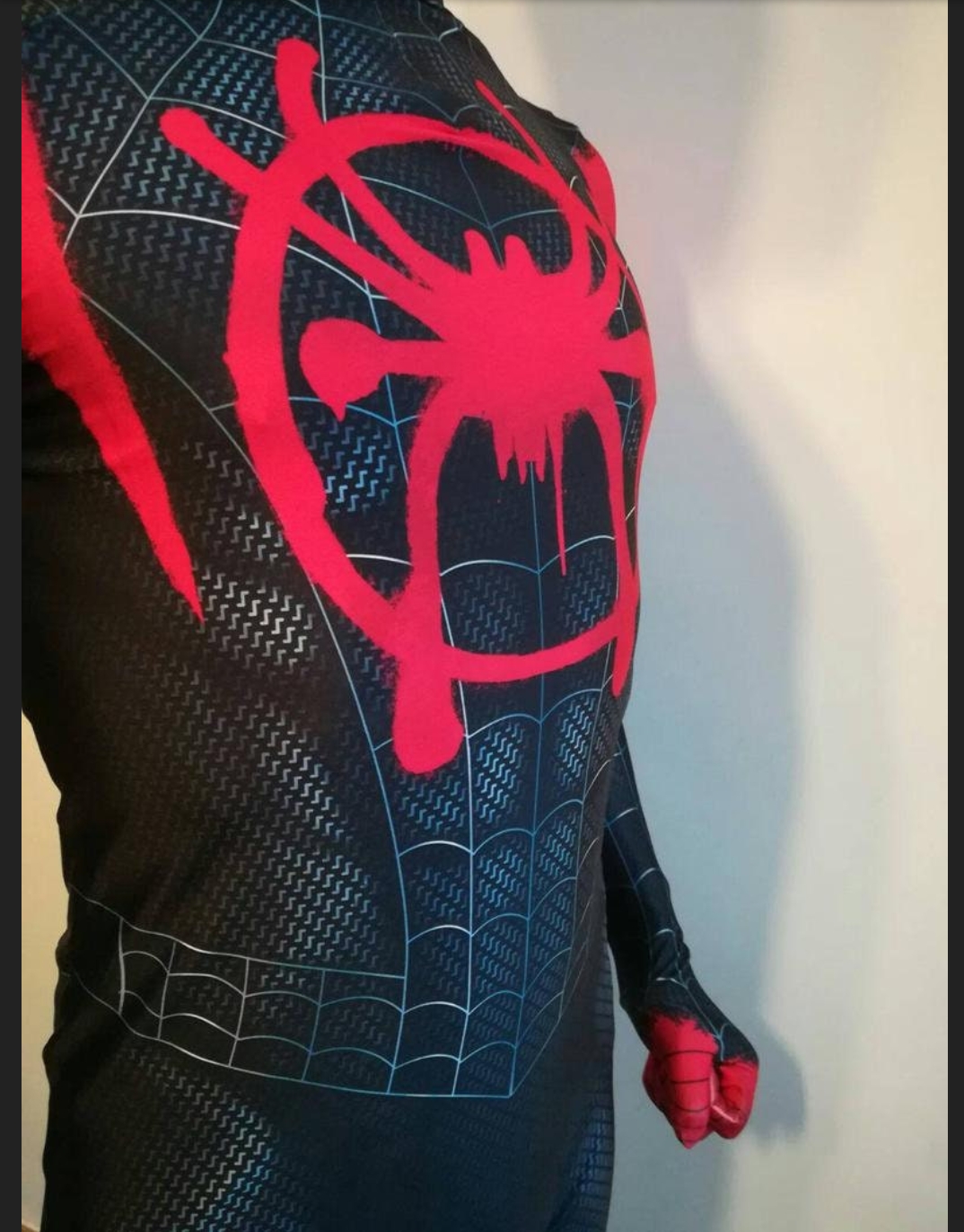 Miles Morales Animated Movie - Image 7