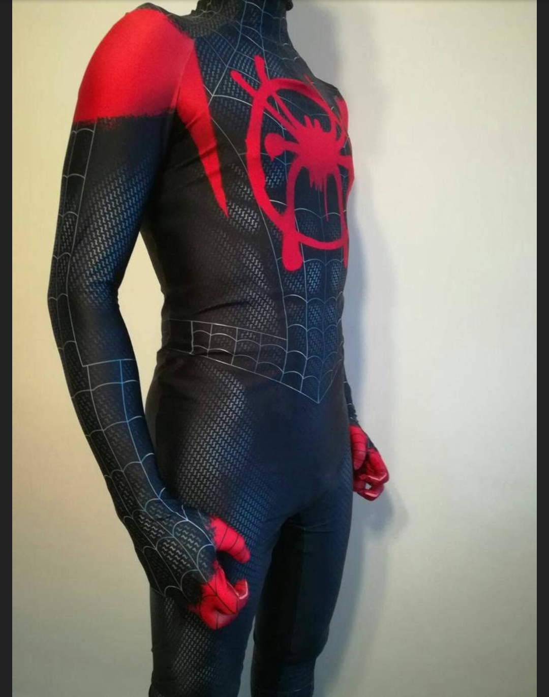 Miles Morales Animated Movie - Image 6