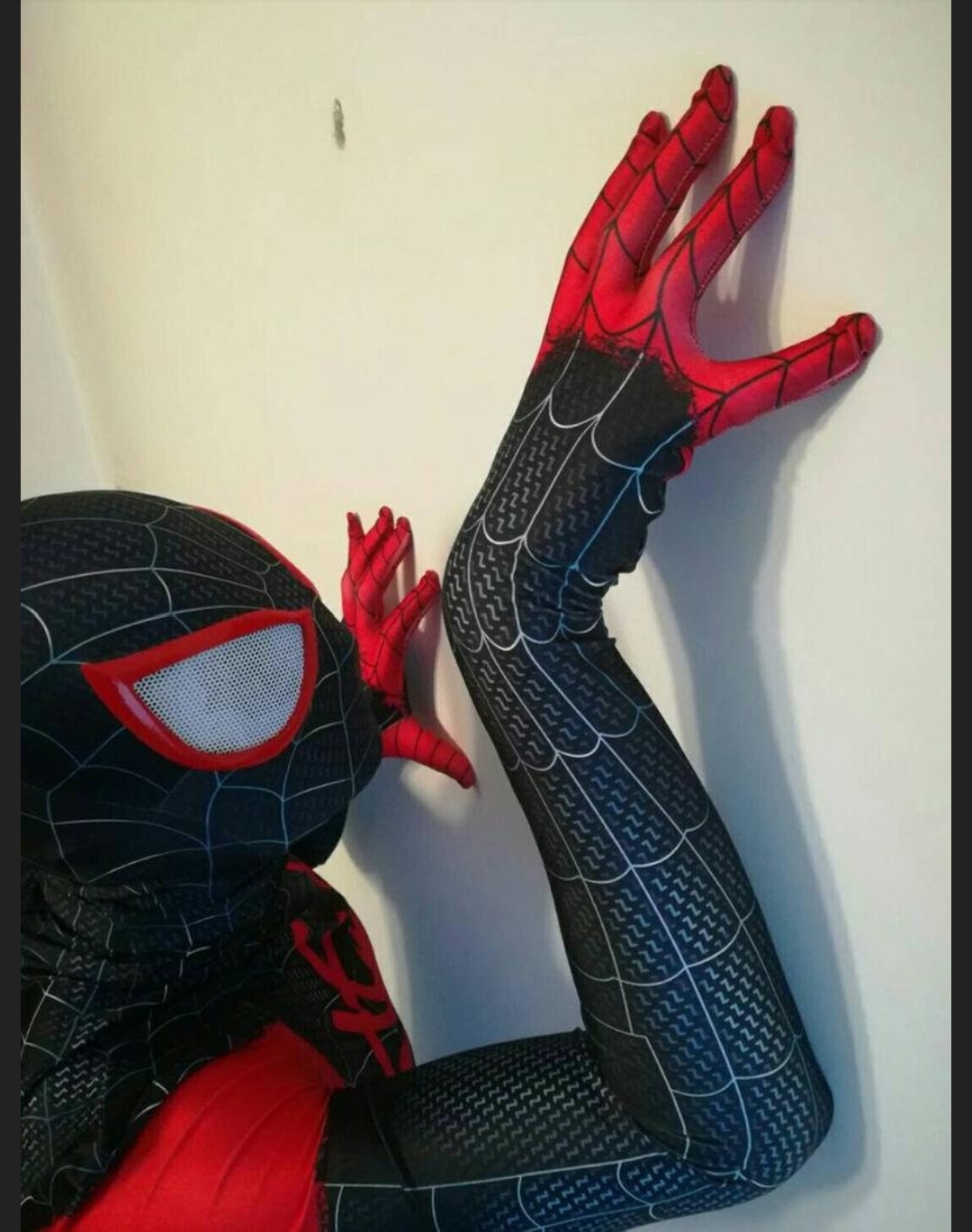 Miles Morales Animated Movie - Image 5