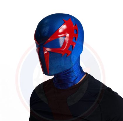 Spider 2099 Faceshell